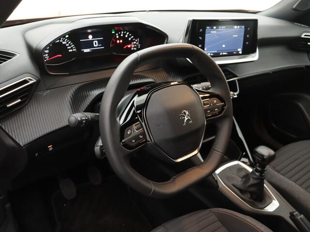 Peugeot 2008 100pk Active Pack | Rijklaar Navigatie