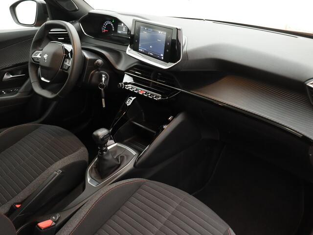 Peugeot 2008 100pk Active Pack | Rijklaar Navigatie