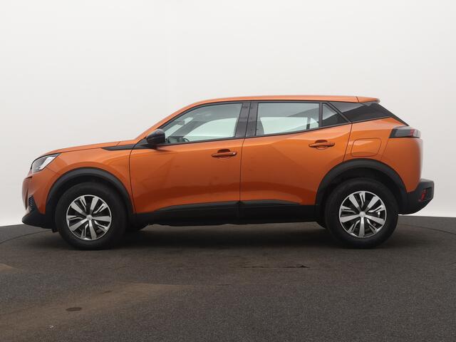 Peugeot 2008 100pk Active Pack | Rijklaar Navigatie