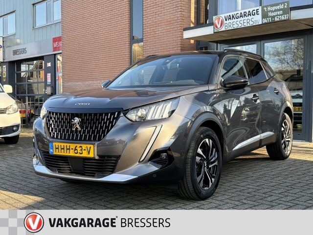 Peugeot 2008 1.2 PureTech GT-Line