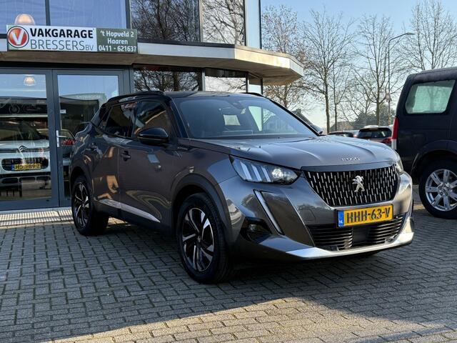Peugeot 2008 1.2 PureTech GT-Line
