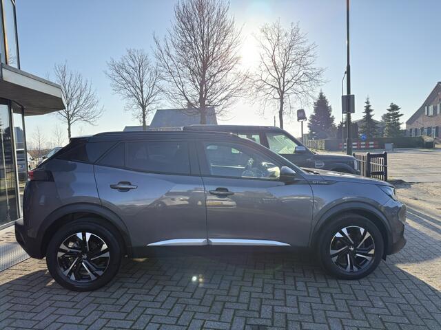 Peugeot 2008 1.2 PureTech GT-Line