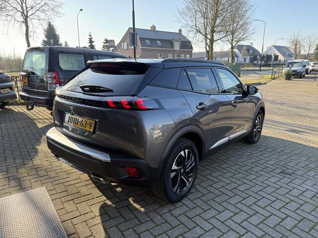 Peugeot 2008 1.2 PureTech GT-Line