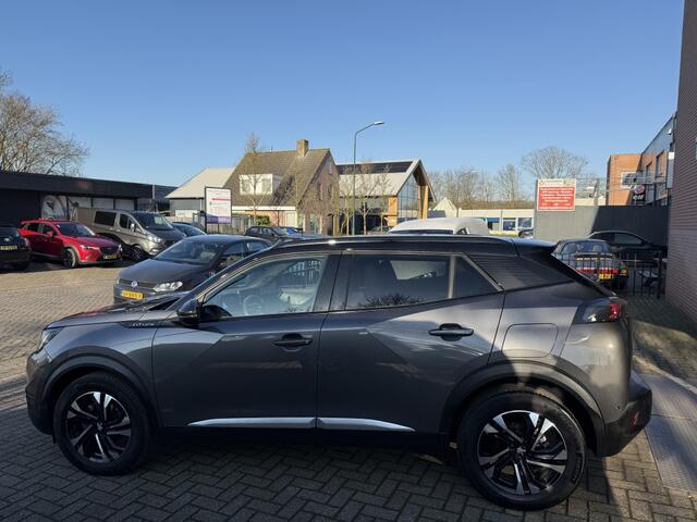 Peugeot 2008 1.2 PureTech GT-Line