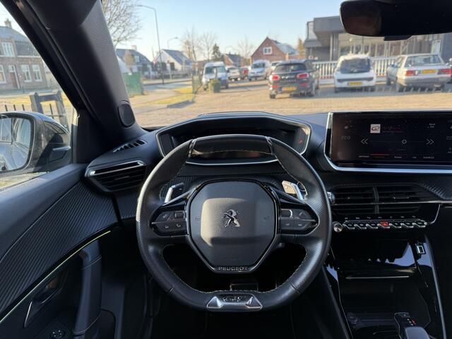 Peugeot 2008 1.2 PureTech GT-Line