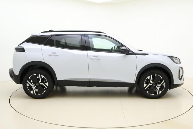 Peugeot 2008 1.2 PureTech 100 Allure | NIEUW | Uit voorraad leverbaar! | Navigatie | Camera | Full LED | 17'' LM Velgen | Draadloze telefoonlader