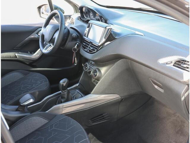 Peugeot 2008 110pk Blue Lion | 1ste Eigenaar | Airco | Navigatie | PDC | Cruise Controle | Trekhaak | GOED onderhouden |
