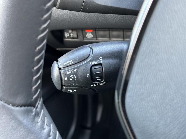 Peugeot 2008 1.2 PureTech Active | Apple Carplay/Cruise Control/Stoelverwarming/Parkeerhulp