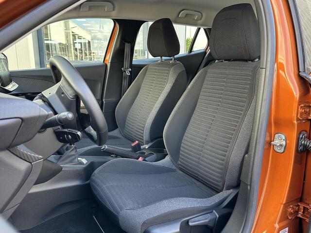 Peugeot 2008 1.2 PureTech Active | Apple Carplay/Cruise Control/Stoelverwarming/Parkeerhulp