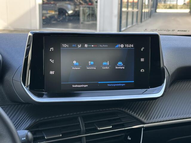 Peugeot 2008 1.2 PureTech Active | Apple Carplay/Cruise Control/Stoelverwarming/Parkeerhulp
