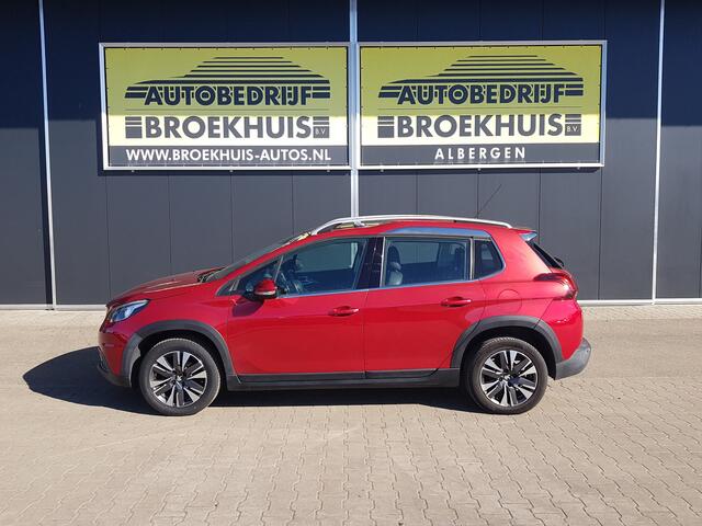 Peugeot 2008 1.2 PureTech Allure