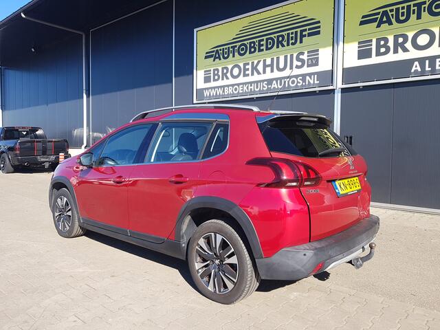 Peugeot 2008 1.2 PureTech Allure