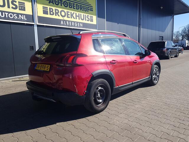 Peugeot 2008 1.2 PureTech Allure