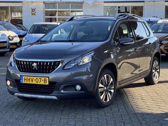 Peugeot 2008 1.2 PureTech Active PANO | NAVI | KLIMA | BOVAG!!