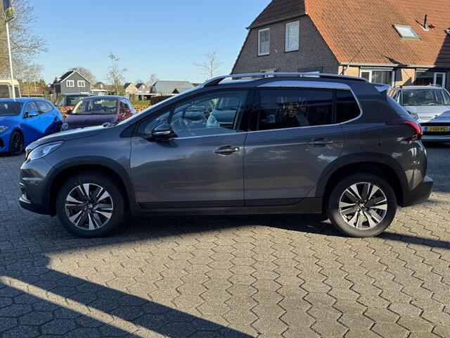 Peugeot 2008 1.2 PureTech Active PANO | NAVI | KLIMA | BOVAG!!