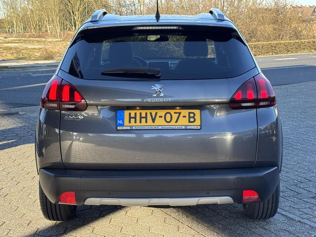 Peugeot 2008 1.2 PureTech Active PANO | NAVI | KLIMA | BOVAG!!