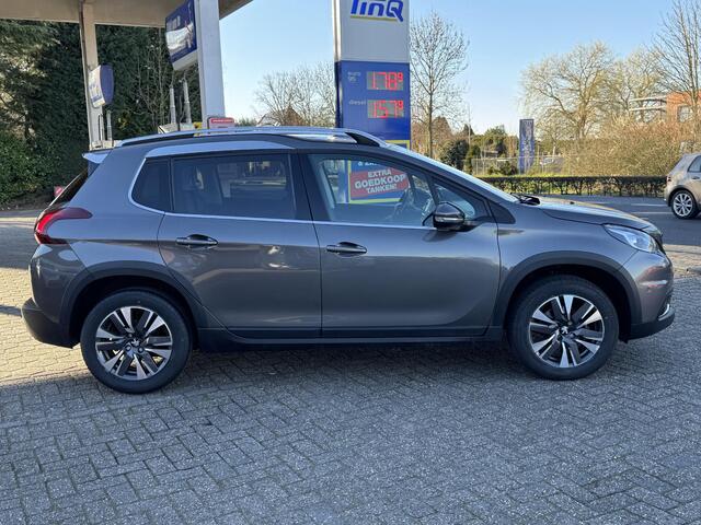 Peugeot 2008 1.2 PureTech Active PANO | NAVI | KLIMA | BOVAG!!