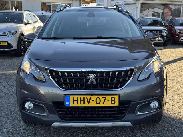 Peugeot 2008 1.2 PureTech Active PANO | NAVI | KLIMA | BOVAG!!