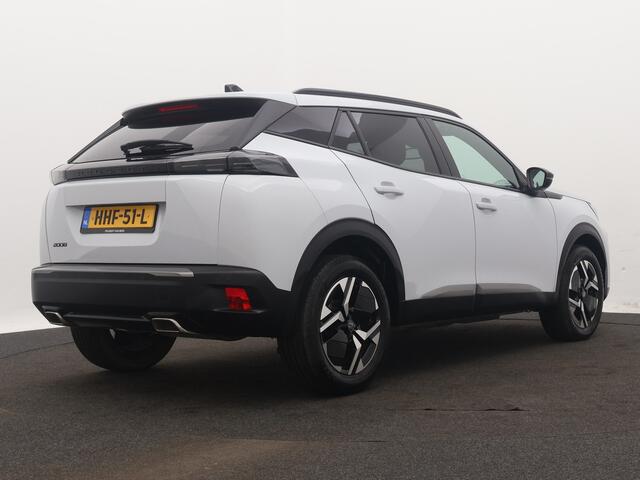 Peugeot 2008 130 PK Automaat Allure | Rijklaar