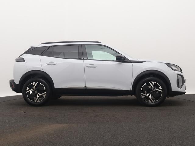 Peugeot 2008 130 PK Automaat Allure | Rijklaar