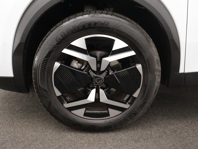 Peugeot 2008 130 PK Automaat Allure | Rijklaar