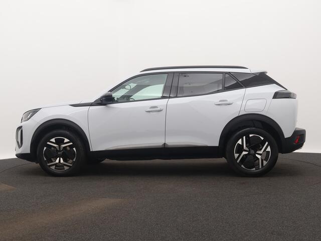 Peugeot 2008 130 PK Automaat Allure | Rijklaar