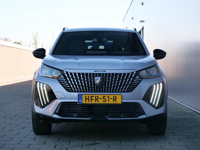 Peugeot 2008 1.2 PureTech 130pk Allure Automaat LED / Cruise Control / Navigatie / Apple Carplay