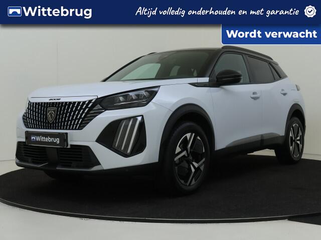 Peugeot 2008 1.2 PureTech 130 GT MD