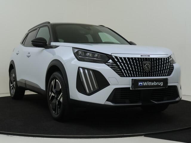 Peugeot 2008 1.2 PureTech 130 GT MD