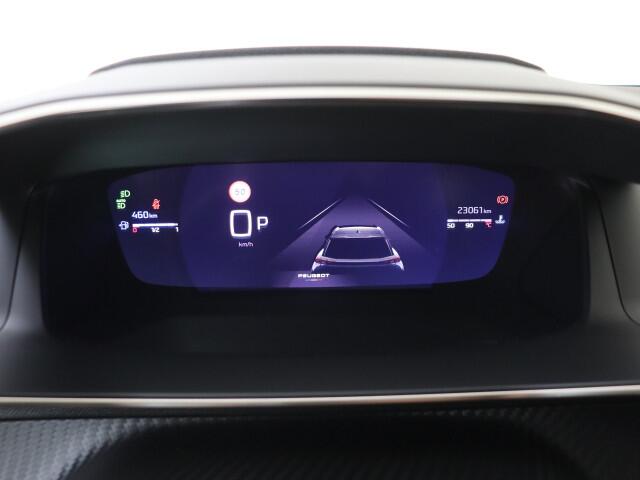 Peugeot 2008 1.2 PureTech 130 GT MD