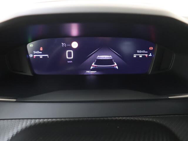 Peugeot 2008 1.2 PureTech 100 Allure MD