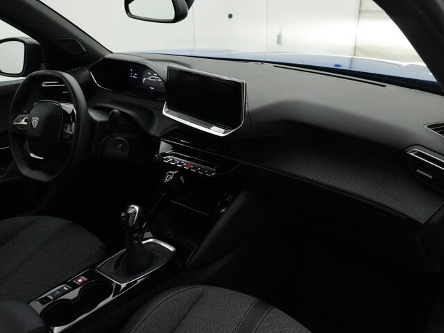 Peugeot 2008 100 PK Allure | Rijklaar | Camera | Navigatie Pack |