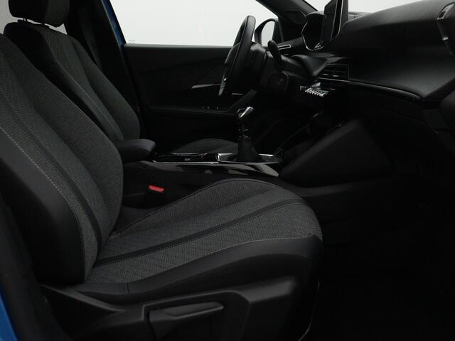 Peugeot 2008 100 PK Allure | Rijklaar | Camera | Navigatie Pack |