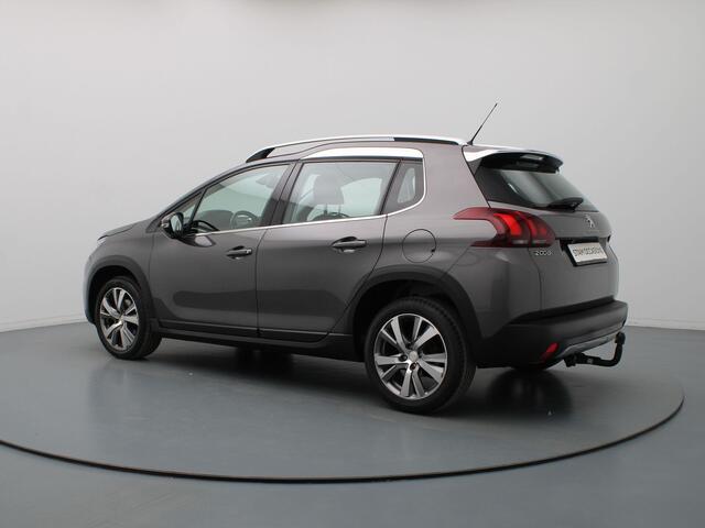 Peugeot 2008 1.2 PureTech Blue Lease Allure Camera | Climate | Navi | Trekhaak