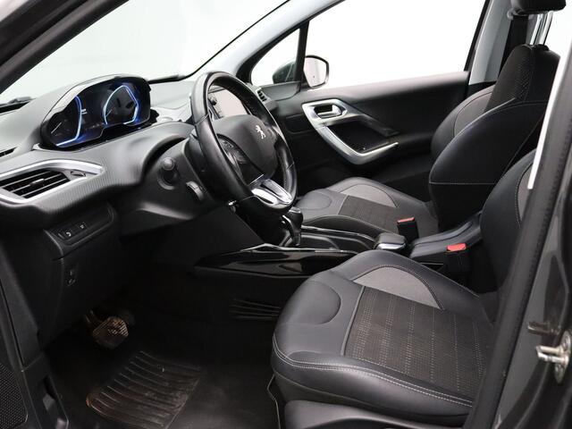 Peugeot 2008 1.2 PureTech Blue Lease Allure Camera | Climate | Navi | Trekhaak