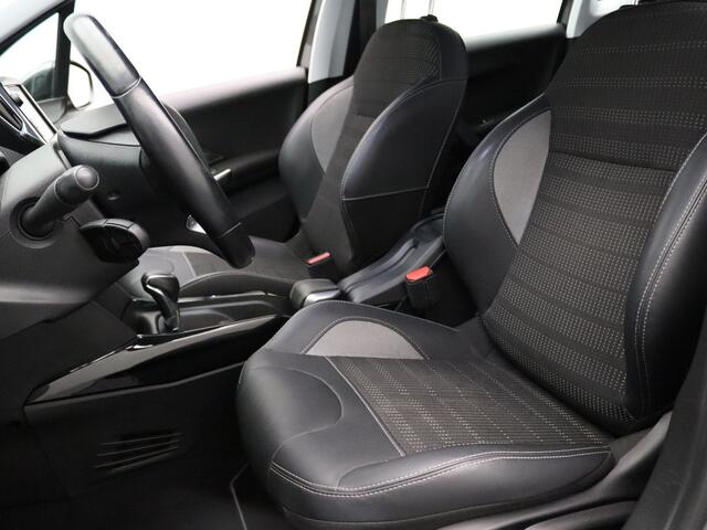 Peugeot 2008 1.2 PureTech Blue Lease Allure Camera | Climate | Navi | Trekhaak