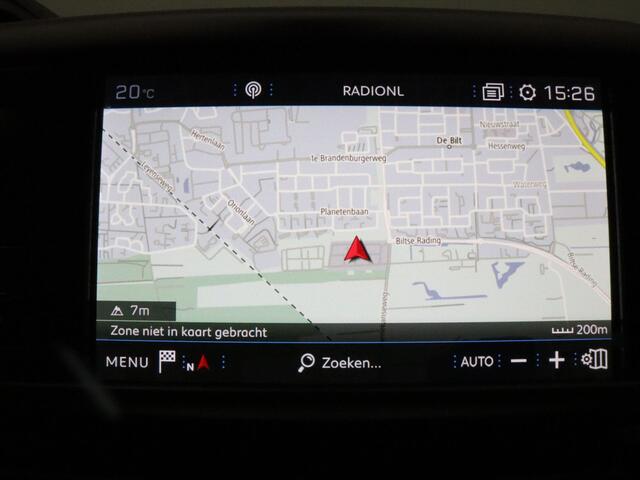 Peugeot 2008 1.2 PureTech Blue Lease Allure Camera | Climate | Navi | Trekhaak