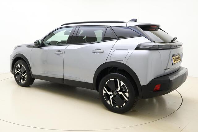 Peugeot 2008 1.2 PureTech Allure 100 PK | Handgeschakeld | Climate Control | Cruise Control | Navigatie | Mirror screen | Licht metalen velgen | 1e eigenaar