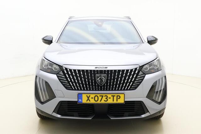Peugeot 2008 1.2 PureTech Allure 100 PK | Handgeschakeld | Climate Control | Cruise Control | Navigatie | Mirror screen | Licht metalen velgen | 1e eigenaar