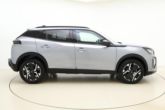 Peugeot 2008 1.2 PureTech Allure 100 PK | Handgeschakeld | Climate Control | Cruise Control | Navigatie | Mirror screen | Licht metalen velgen | 1e eigenaar