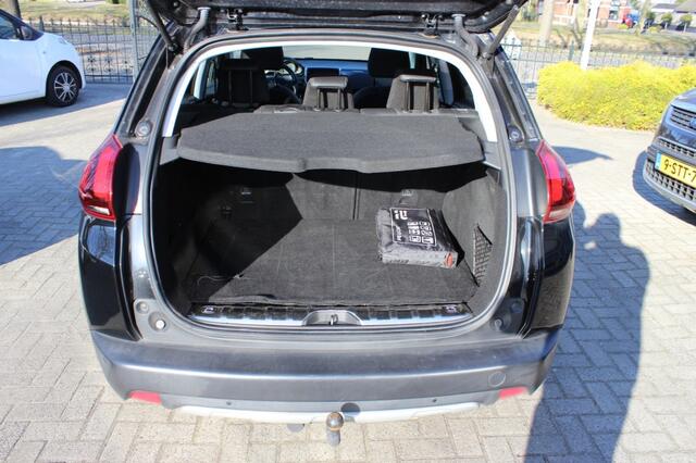Peugeot 2008 1.2 PT BL EXECUTIVE, PANO,PDC,OHB