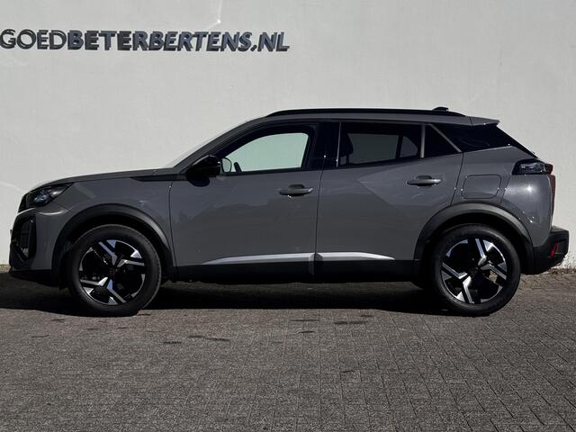 Peugeot 2008 1.2 PT 130 Automaat Allure | Adapt. cruise | Parkeercamera | Meer foto's volgen