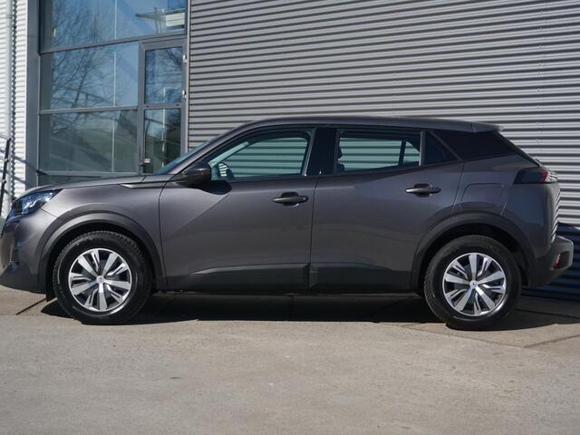 Peugeot 2008 1.2 TURBO Active Navigatie | All-season banden