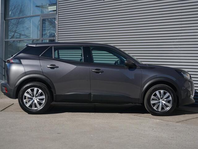 Peugeot 2008 1.2 TURBO Active Navigatie | All-season banden