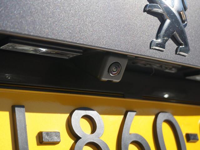 Peugeot 2008 1.2 TURBO Active Navigatie | All-season banden
