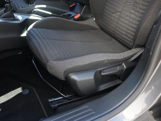 Peugeot 2008 1.2 TURBO Active Navigatie | All-season banden