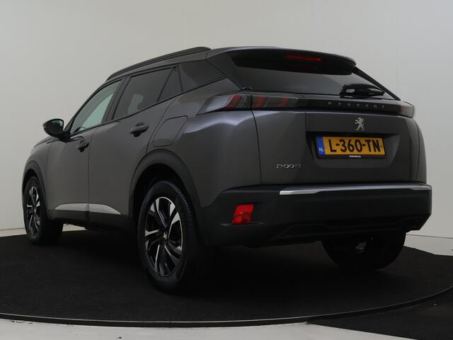 Peugeot 2008 1.2 PureTech Allure lage km stand !