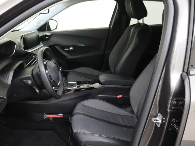 Peugeot 2008 1.2 PureTech Allure lage km stand !