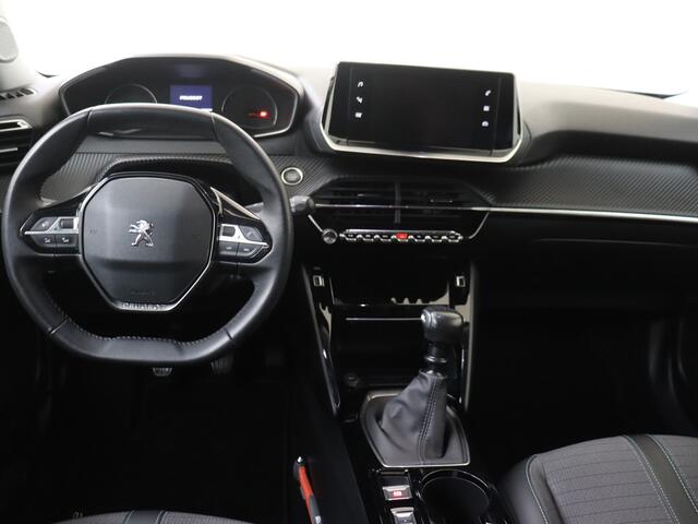 Peugeot 2008 1.2 PureTech Allure lage km stand !