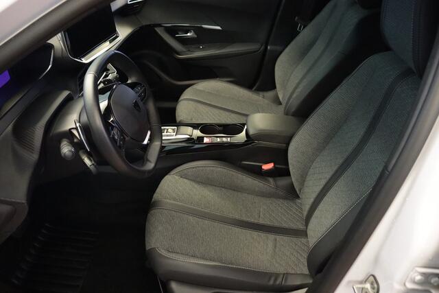 Peugeot 2008 1.2 PureTech 130 Allure automaat | APPCONNECT | CLIMA | PDC V+A | LANE-ASSIST | VIRTUAL COCKPIT |